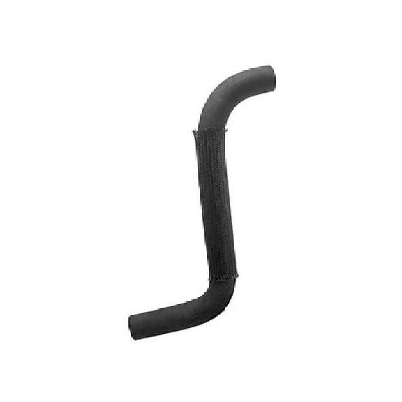 Upper Radiator Hose - Compatible with 2014 - 2020 Chevy Silverado 1500 2015 2016 2017 2018 2019