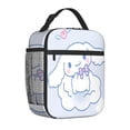 thumbnail image 1 of Price Slashed! Cute Lunch Bag Reusable Insulated Lunch Box Portable Lunch Tote For Work Outdoor Picnic Women Men for a Limited Period, 1 of 2