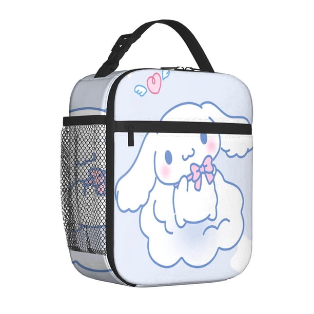 Bolsa de almuerzo reutilizable YOUSIM aislada 10x8.8x6.5 pulgadas