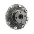 thumbnail image 2 of Engine Cooling Fan Clutch Fits select: 1986-1995 SUZUKI SAMURAI, 1989-1991 GEO TRACKER, 2 of 2