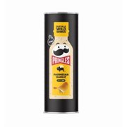 Pringles BWW Parm Garlic