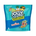thumbnail image 2 of Jolly Rancher, Tropical Flavors Hard Candy (Pack of 48), 2 of 2