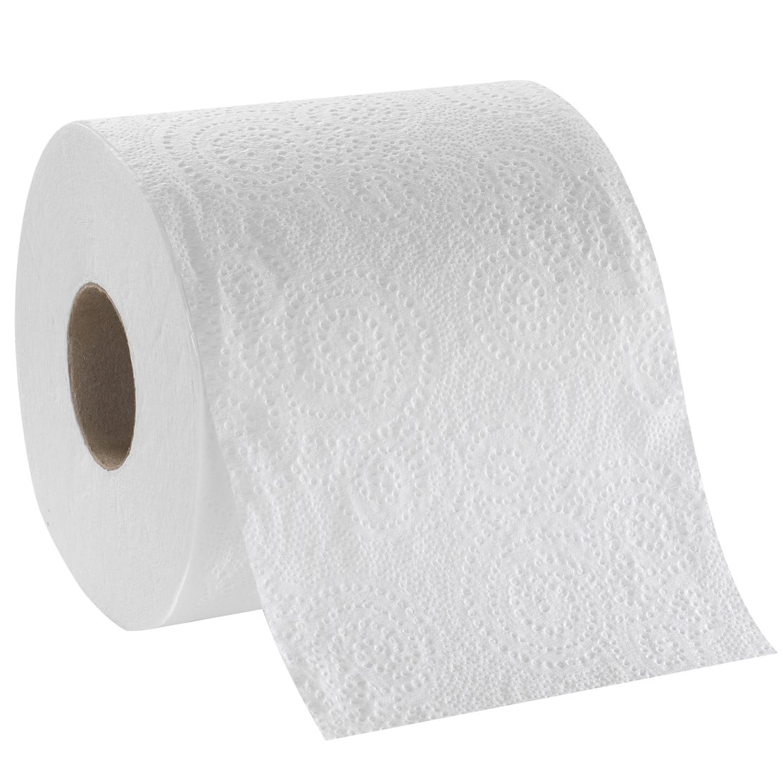Georgia-Pacific Angel Soft, Professional Series Premium Embossed Bathroom Tissue White | 80/Case