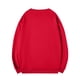 thumbnail image 3 of pstuiky Camisas de invierno de manga larga para hombre, Camisas de blusas y jerseys básicos de color liso informales para hombre con cuello redondo salir tops m, 3 of 6
