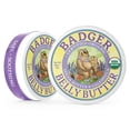thumbnail image 3 of Manteca de cacao y caléndula Belly Butter Badger, 60 ml, orgánica, 3 of 7