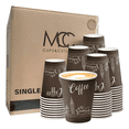 thumbnail image 4 of VASO CARTÓN CHOCOLATE 08 OZ CON TAPA 1000 PIEZAS, 4 of 6