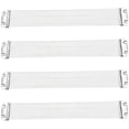 thumbnail image 1 of 4X Snare Wire 20 Strand for 14 Inch Snare Drum Cajon Box Drum, 1 of 8