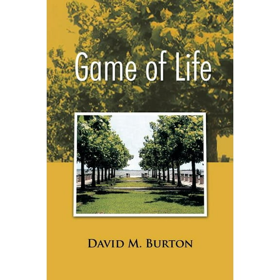 Game of Life (Paperback)