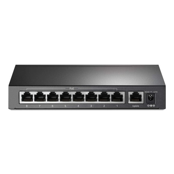TL-SF1009P
