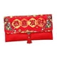 thumbnail image 2 of Sobre rojo de tela Hongbao para Año Nuevo Chino para niños Festival Estilo A, 2 of 8