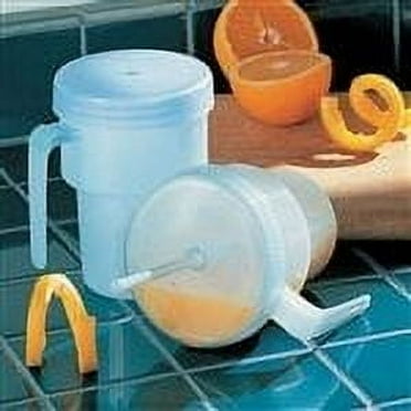Spillproof Kennedy Cups - Pack of 3