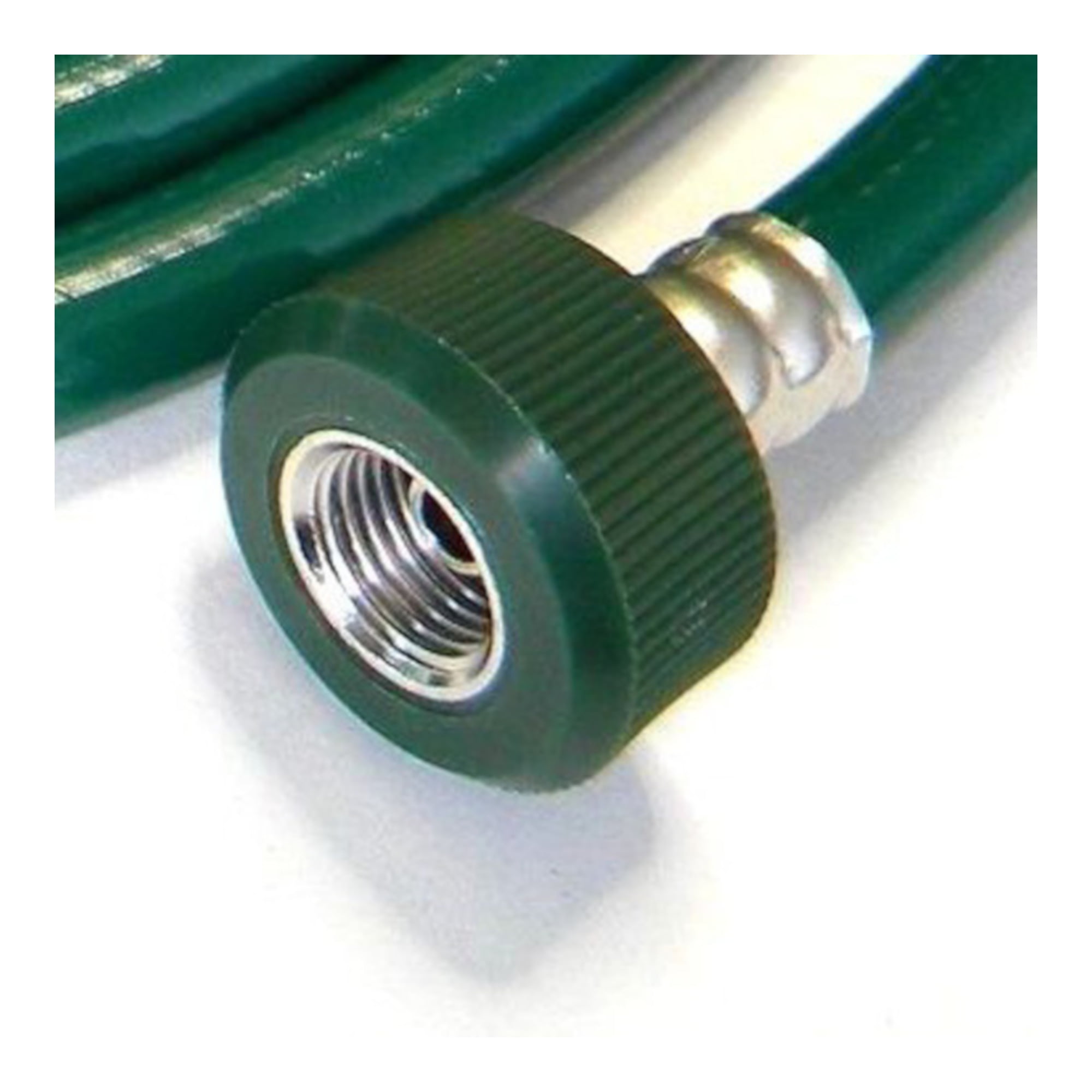 Medical Oxygen Hose 1240 DISS Hand Tight 1240 DISS Hand Tight 20 Ft