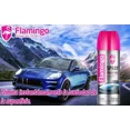 thumbnail image 5 of Cera Pulidora En Spray Brillante Flamingo Wax F044 500ml Modelo F44, 5 of 5