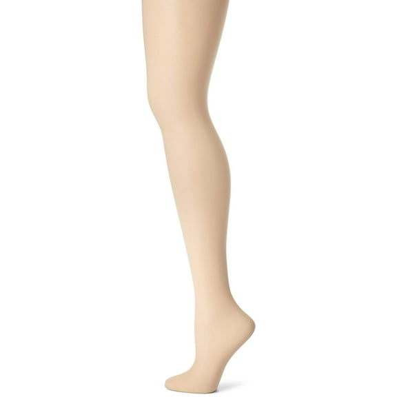 Silk Reflections Control Top Sheer Toe Pantyhose