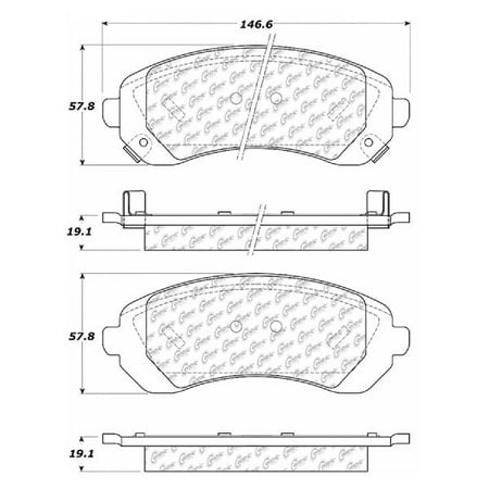 All Buick Rendezvous Parts Price Compare