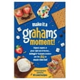 thumbnail image 5 of Kellogg's Graham Crackers Original 15 oz (Pack of 3), 5 of 5