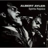 Albert Ayler - Spirits Rejoice - Jazz - Vinyl