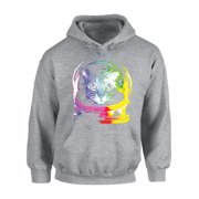 Awkward Styles Cat Sweater Space Pet Unisex Hoodies