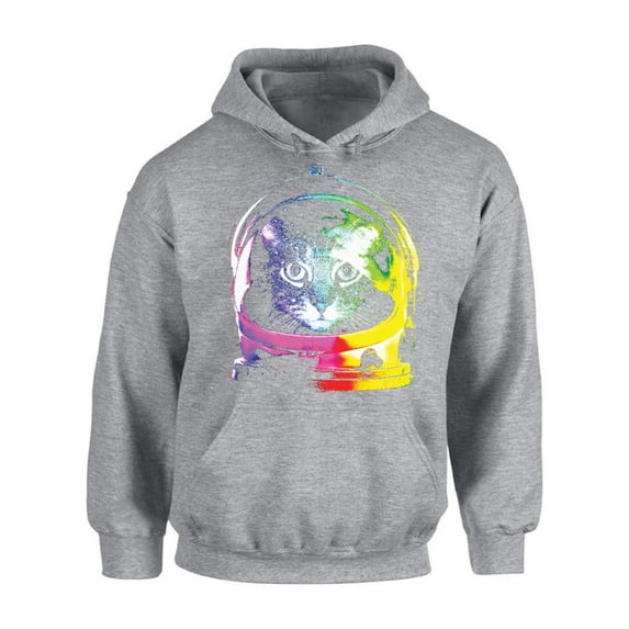 Awkward Styles Cat Sweater Space Pet Unisex Hoodies