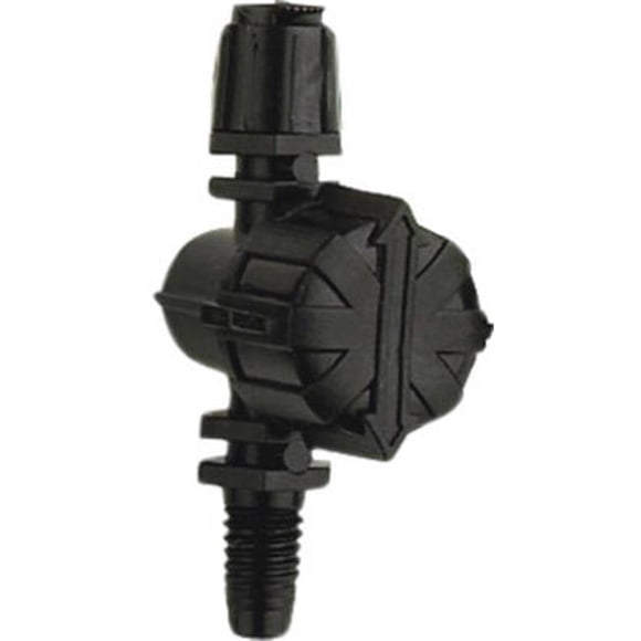 Raindrip R191CT Lot de 5 Pulvérisateur à Faible Volume 90 Degrés Réglables