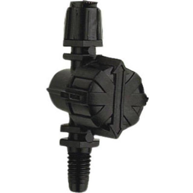 Raindrip R191CT 5 Pack Low Volume 90 Adjustable Degree Sprayer