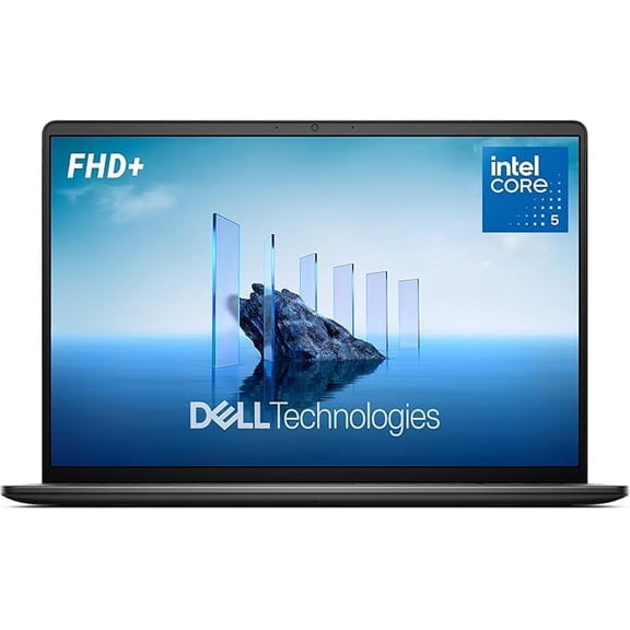 Restored DELL 16 AI 2-in-1 Laptop 16.0" Touch WQXGA, Ultra 9-288V, 32GB/1TB, W11P