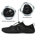 thumbnail image 5 of Stepedia Water Shoes Mens Womens Barefoot Quick Dry Aqua Swim Beach Shoes for Water Sport, 5 of 8