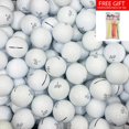 thumbnail image 1 of Mulligan - 88 Vice Mix AAA Recycled Used Golf Balls, White, 1 of 3