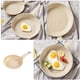 thumbnail image 4 of Sartén multiusos de cocina antiadherente, sartén de piedra Maifan con mango, 4 of 8