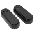 thumbnail image 2 of Sensor de haz de infrarrojos inalámbrico para puerta, alarma antirrobo, IP55, resistente al agua, para puerta automática de estación, 2 of 14