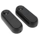 thumbnail image 2 of Sensor de haz de puerta infrarrojo, sensor de haz de puerta infrarrojo inalámbrico, alarma de haz de puerta infrarrojo, sensor de seguridad para puerta y ventana muy recomendado, 2 of 9