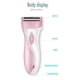 thumbnail image 4 of Afeitadora para partes íntimas femeninas, vello púbico, axilas, piernas, labios, afeitado para mujeres., 4 of 4