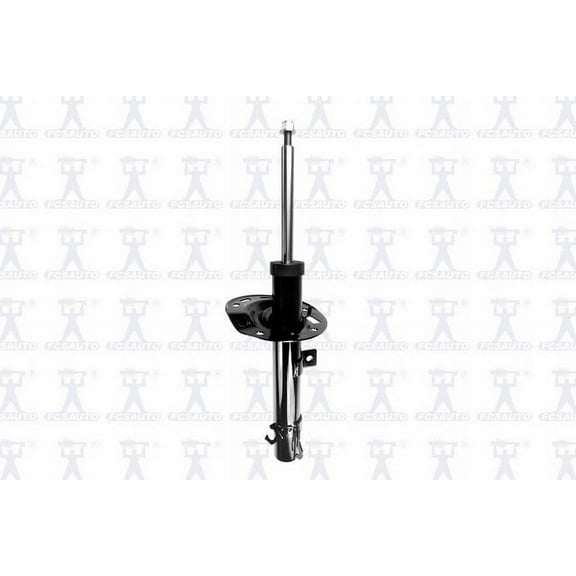 Focus Auto Parts Suspension Strut Assembly P/N:335779R