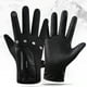 thumbnail image 1 of Herunwer Work Gloves Touch Screen Winter Gloves Warm Fleece Driving Gloves Windproof Outdoor For Men Women, 1 of 7