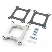 Mr. Gasket Co. 6005 MRG6005 CARB SPACER OPEN CNTR 1 IN.