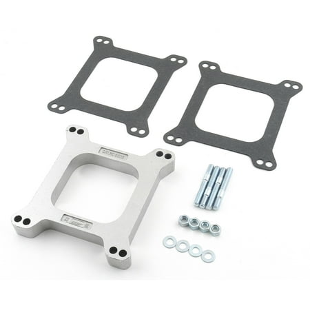 Mr. Gasket Co. 6005 MRG6005 CARB SPACER OPEN CNTR 1 IN.