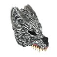 thumbnail image 5 of Chinless Wolf Mask, 5 of 5