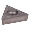 thumbnail image 2 of Inserto CNC, Cuchillas De Inserción, TCMT110204 10 Piezas VP15TF Herramienta De Torno CNC Para Mecanizado En Bruto De Acero Semiacabado Acabado De Acero Inoxidable, 2 of 8