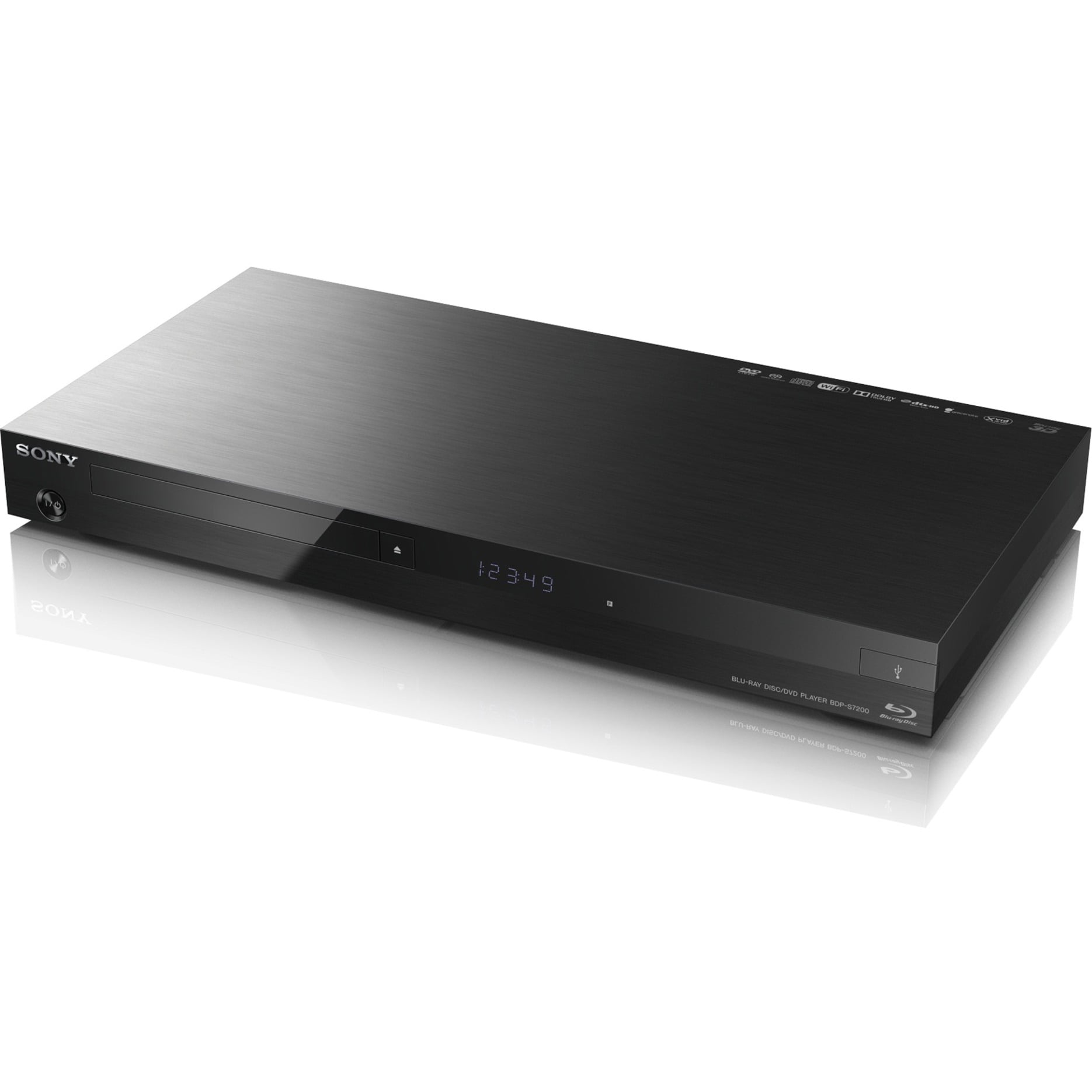 Sony p S70 1 Disc S 3d Blu Ray Disc Player 1080p Walmart Com Sony p S70 1 Disc S 3d Blu Ray Disc Player 1080p Walmart Com