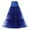 hwj# Blue174, variant on Huowey Womens Maxi Petticoats Skirt Fashion Lace Solid Color A-Line Boneless Tiered Long Skirts Floor Length Formal Wedding Tulle Crinoline Underskirt Spring Office Skirts