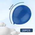 thumbnail image 3 of relayinert Matte Balloon New, 3 of 8