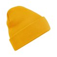 thumbnail image 1 of Beechfield Mens/Womens Original Cuffed Beanie, 1 of 3