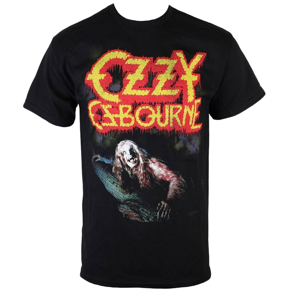 osbourne t shirt