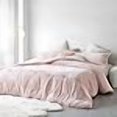 thumbnail image 3 of Byourbed Coma Inducer Oversized King Comforter Set - Me Sooo Comfy - Rose Quartz, 3 of 4