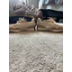 thumbnail image 5 of New Balance 327 Macadamia Nut size 11.5, 5 of 6