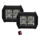 thumbnail image 1 of Kit Faros Led Osun 48w Luz Aux/estrobo Universal Offroad/4x4, 1 of 7