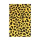 thumbnail image 2 of Pegatinas de cerámica DIY Papel de transferencia Papel de flores de colores Pegatinas bajo cubierta para Leopardo, 2 of 8