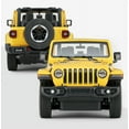 thumbnail image 4 of RASTAR Wrangler Rubicon 1:14 Scale RC Car Remote Control Toy Model Car Radio Controlled Auto Vehicle Machine Toys for Kids Adult, 4 of 5