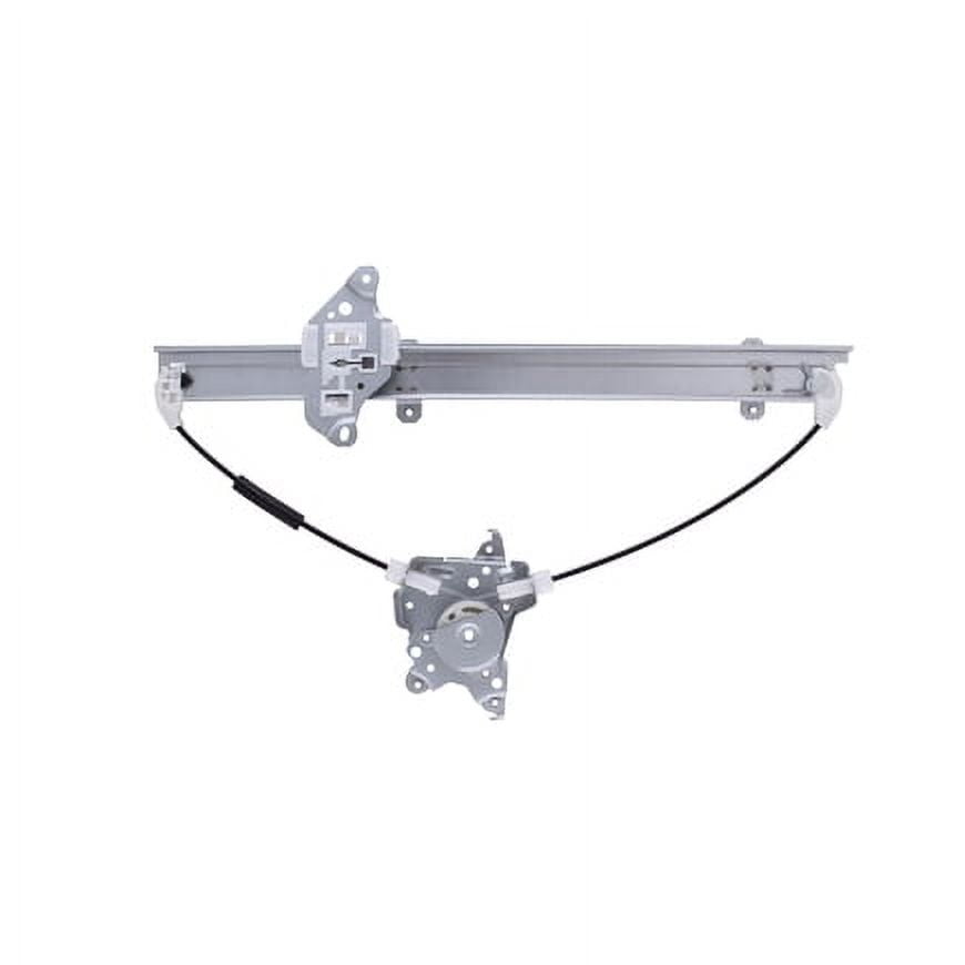 AISIN RPN-032 Power Window Regulator Assembly Fits select: 2000-2006 NISSAN SENTRA
