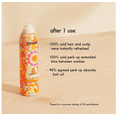 thumbnail image 3 of amika perk up talc-free dry shampoo, 9.5oz, 3 of 6